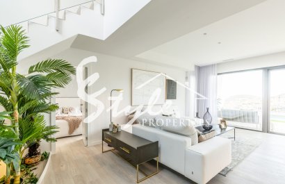 New build - Villa - Benidorm - Finestrat