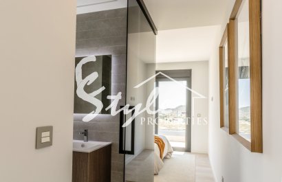 New build - Villa - Benidorm - Finestrat