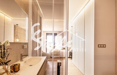 New build - Villa - Benidorm - Finestrat