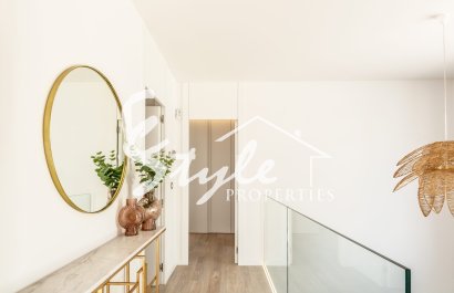 New build - Villa - Benidorm - Finestrat