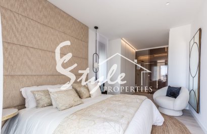 New build - Villa - Benidorm - Finestrat