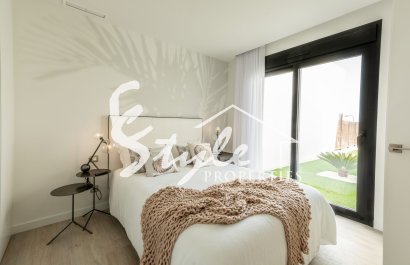 New build - Villa - Benidorm - Finestrat