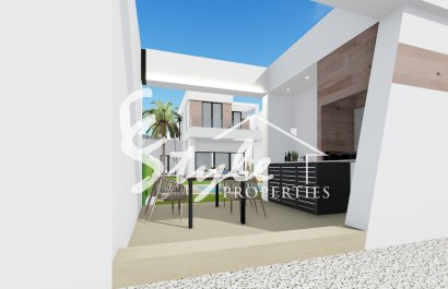New build - Villa - Benidorm - Finestrat