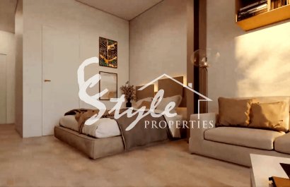 New build - Apartment - Torrevieja