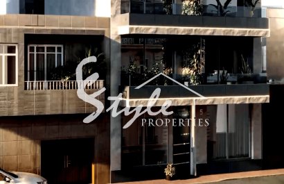 Новостройки - Apartamento - Torrevieja - Торревьеха