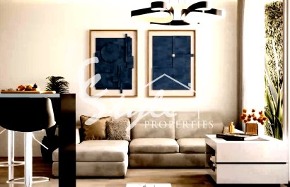 Новостройки - Apartamento - Torrevieja - Торревьеха