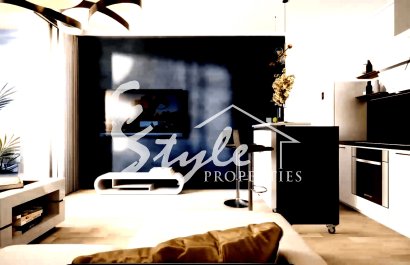 Новостройки - Apartamento - Torrevieja - Торревьеха