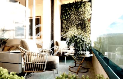 Новостройки - Apartamento - Torrevieja - Торревьеха