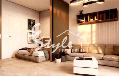 Новостройки - Apartamento - Torrevieja - Торревьеха