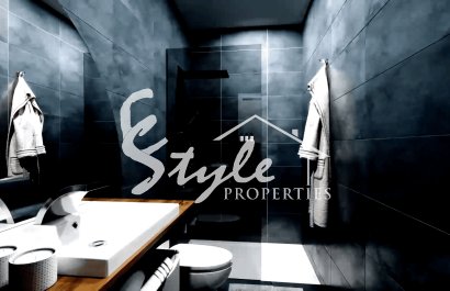 Новостройки - Apartamento - Torrevieja - Торревьеха