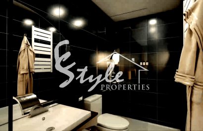 Новостройки - Apartamento - Torrevieja - Торревьеха