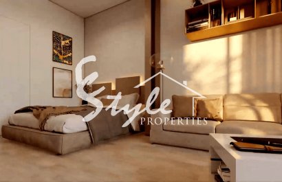 Новостройки - Apartment Penthouse - Torrevieja - Торревьеха