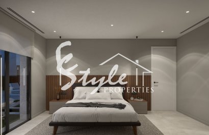 Новостройки - Вилла - Murcia - Santa Rosalía