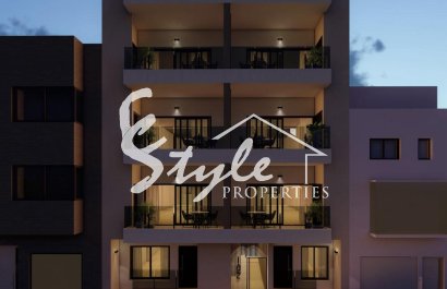 New build - Apartment - Guardamar - Guardamar del Segura