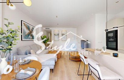 New build - Apartment - Guardamar - Guardamar del Segura