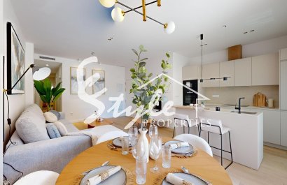 New build - Apartment - Guardamar - Guardamar del Segura