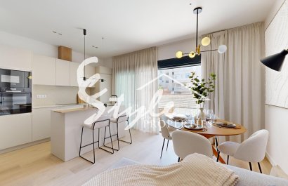 New build - Apartment - Guardamar - Guardamar del Segura