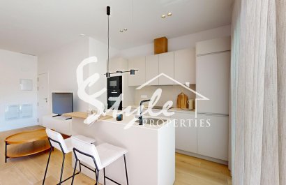 New build - Apartment - Guardamar - Guardamar del Segura