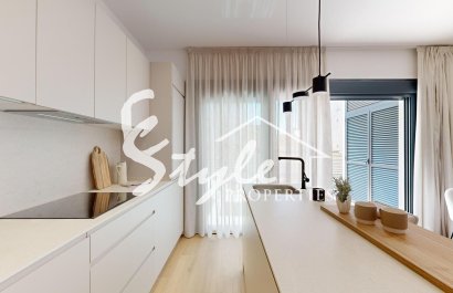 New build - Apartment - Guardamar - Guardamar del Segura