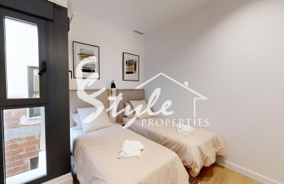 New build - Apartment - Guardamar - Guardamar del Segura