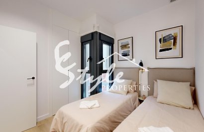 New build - Apartment - Guardamar - Guardamar del Segura