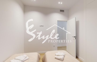 New build - Apartment - Guardamar - Guardamar del Segura