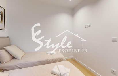 New build - Apartment - Guardamar - Guardamar del Segura