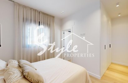 New build - Apartment - Guardamar - Guardamar del Segura