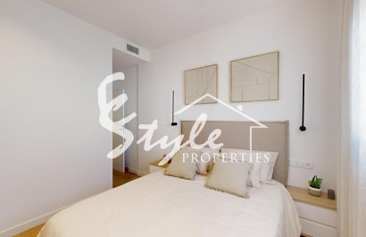 New build - Apartment - Guardamar - Guardamar del Segura