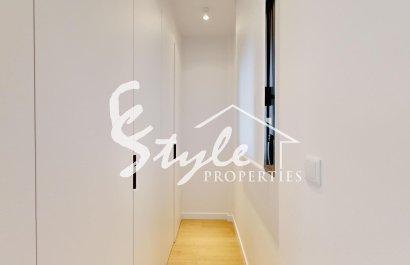 New build - Apartment - Guardamar - Guardamar del Segura