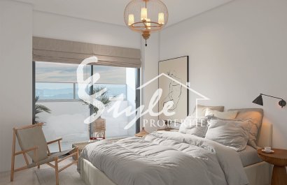 Новостройки - Apartamento - Torrevieja - Торревьеха