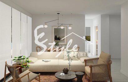 Новостройки - Apartamento - Torrevieja - Торревьеха