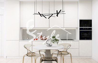 Новостройки - Апартаменты/Квартира - Торревьеха