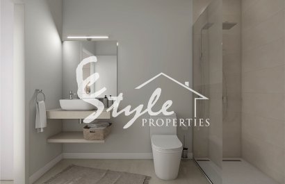 Новостройки - Апартаменты/Квартира - Торревьеха