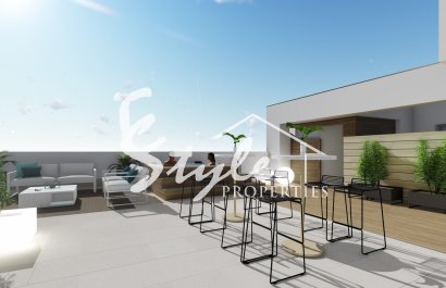 Новостройки - Апартаменты/Квартира - Торревьеха