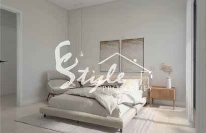 Новостройки - Apartamento - Torrevieja - Торревьеха