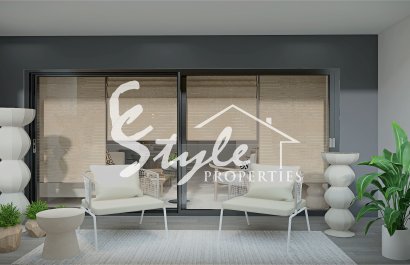 Новостройки - Apartamento - Torrevieja - Торревьеха