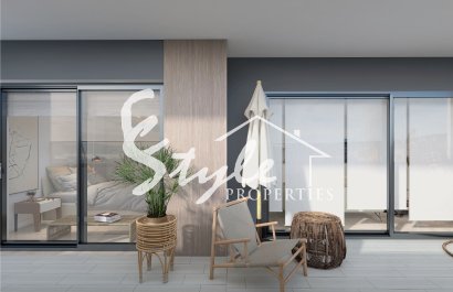 Новостройки - Апартаменты/Квартира - Torrevieja - Торревьеха