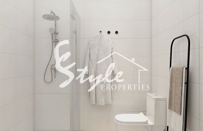 Новостройки - Апартаменты/Квартира - Torrevieja - Торревьеха