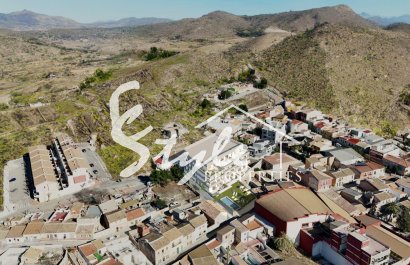 Nuevo - Apartamento - Alicante - Hondon de las Nieves