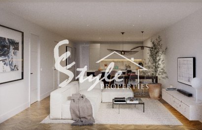 Nuevo - Apartamento - Alicante - Hondon de las Nieves