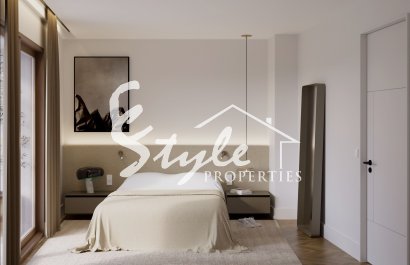 Nuevo - Apartamento - Alicante - Hondon de las Nieves