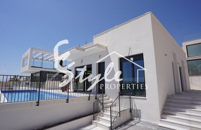 Nuevo - Villa - Polop - Polop 