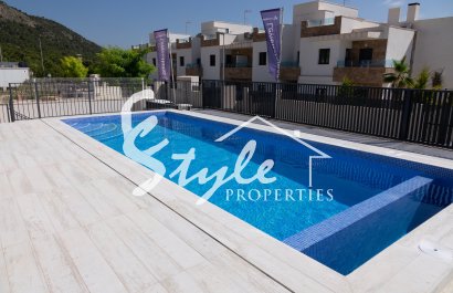 Nuevo - Villa - Polop - Polop 