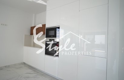 Nuevo - Villa - Polop - Polop 