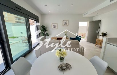 Новостройки - terraced - Ориуэла Коста  - Ориуэла Коста