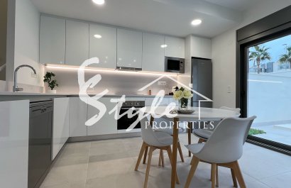 Новостройки - terraced - Ориуэла Коста  - Ориуэла Коста