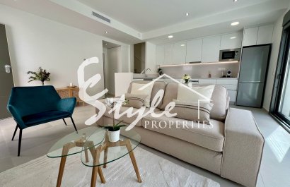 Новостройки - terraced - Ориуэла Коста  - Ориуэла Коста