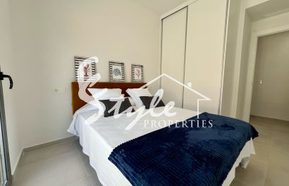 Новостройки - terraced - Ориуэла Коста  - Ориуэла Коста