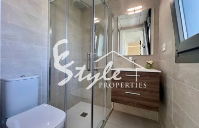 Новостройки - terraced - Ориуэла Коста  - Ориуэла Коста